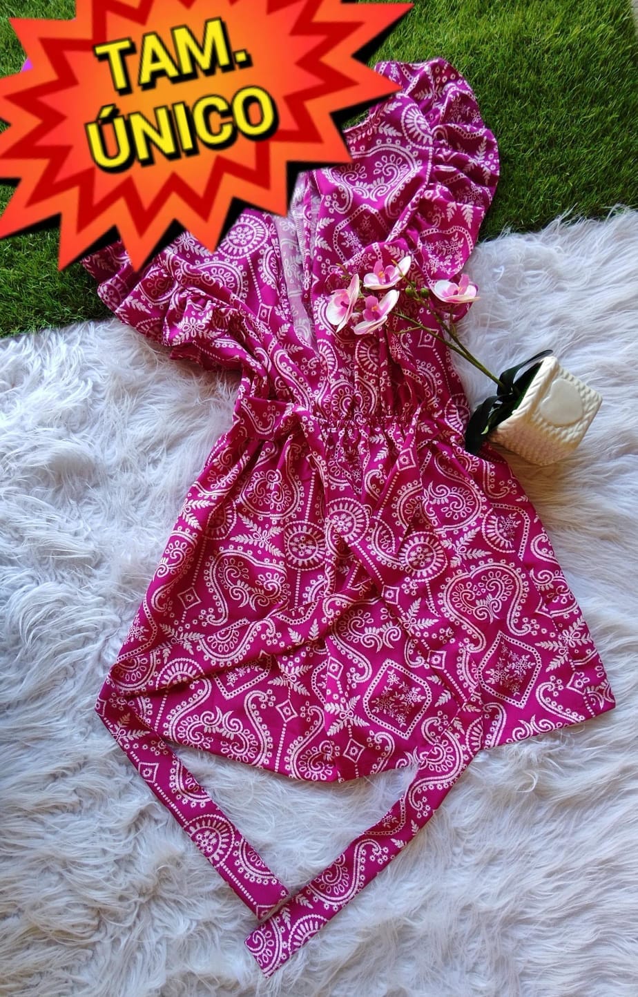 Conjuntos, macacão, macaquinhos